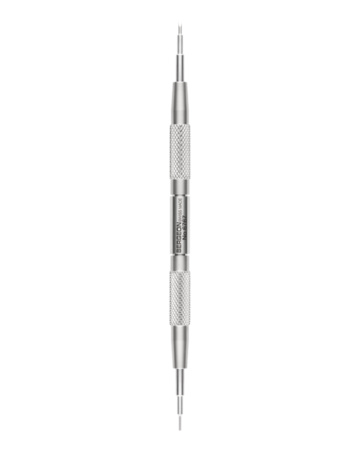 BERGEON 6767-F Tool@For Fitting And Removing Spring Bars